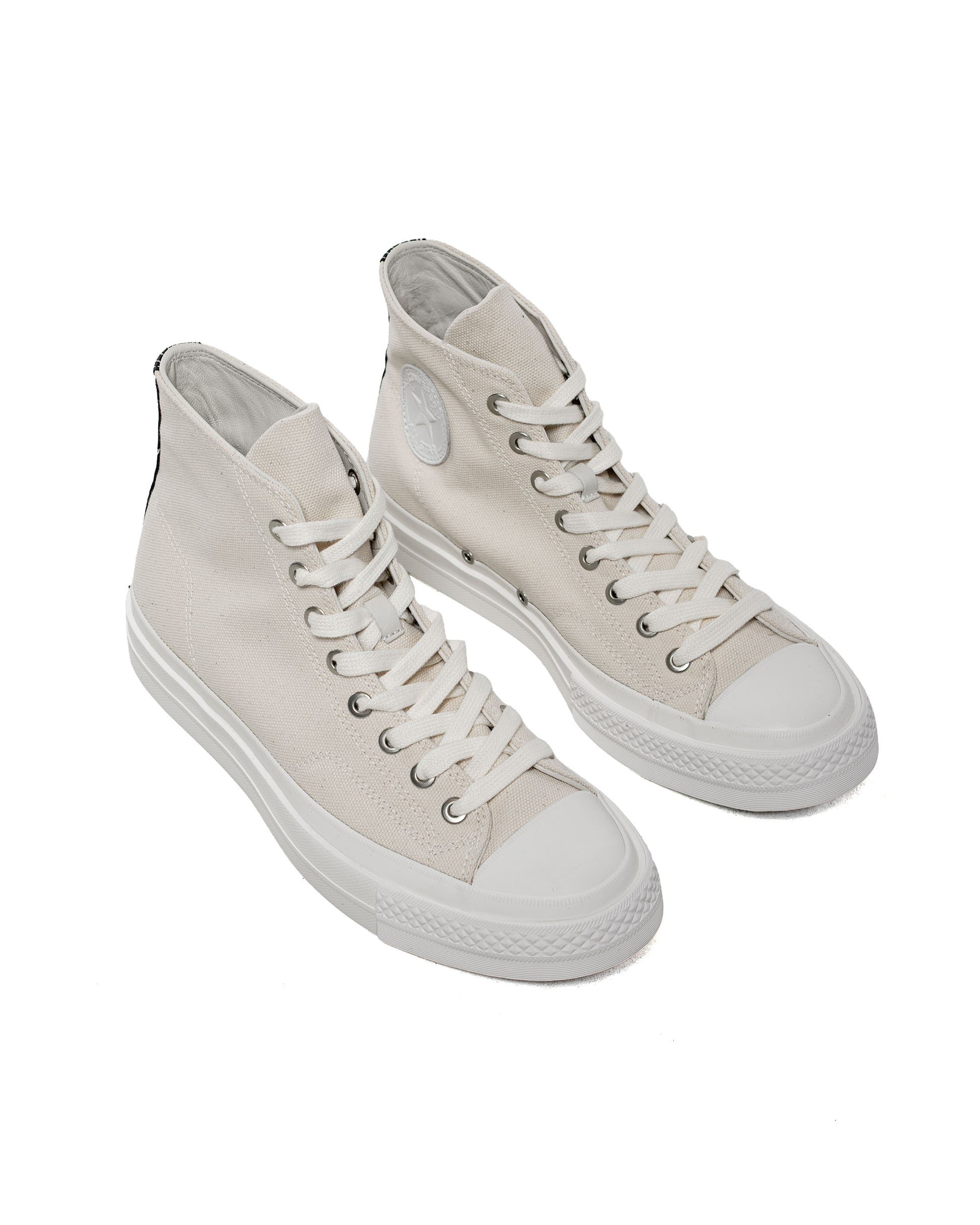 lost & found Converse Converse CTAS First String Hi A19930C Natural Undyed/Marshmallow