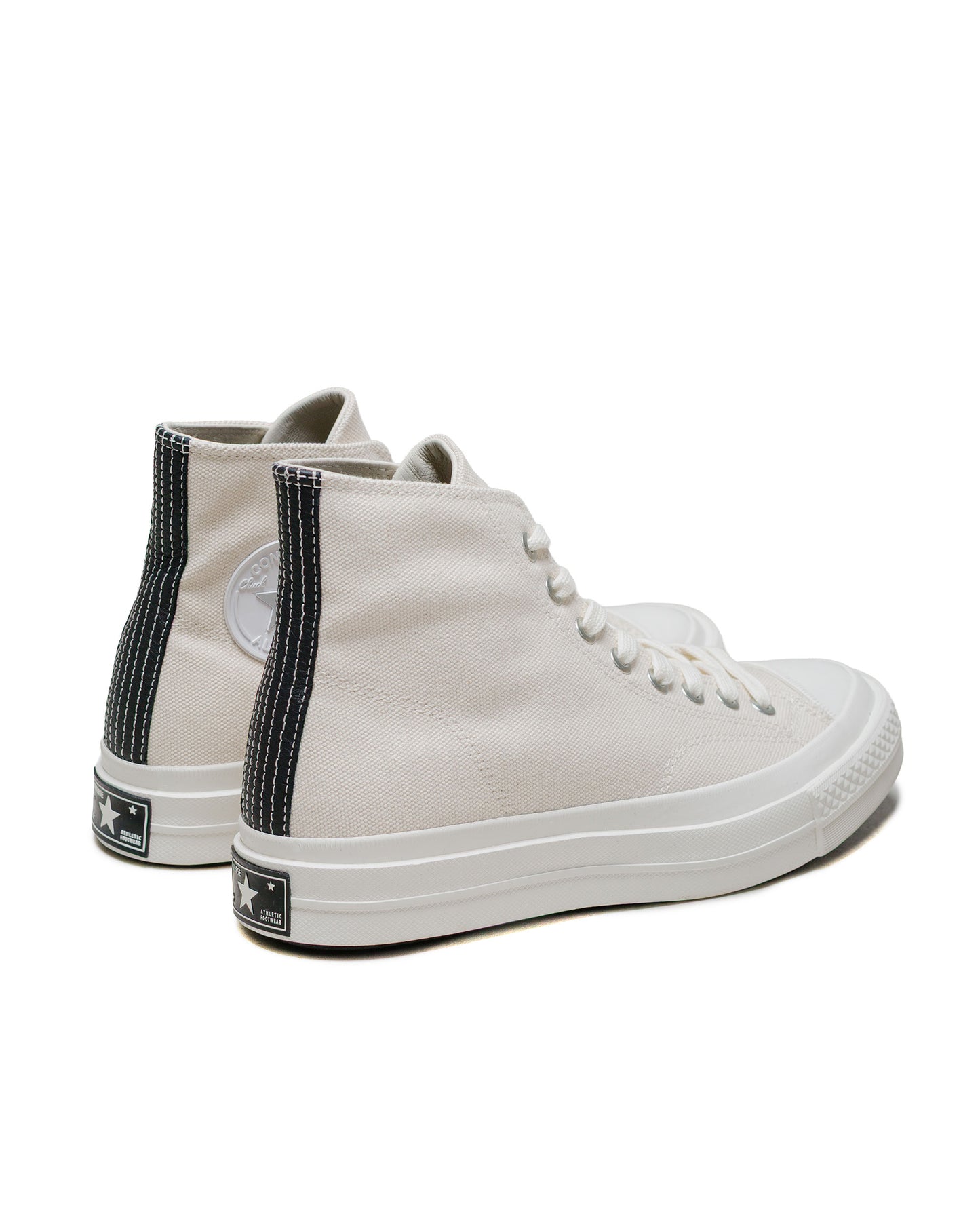lost & found Converse Converse CTAS First String Hi A19930C Natural Undyed/Marshmallow