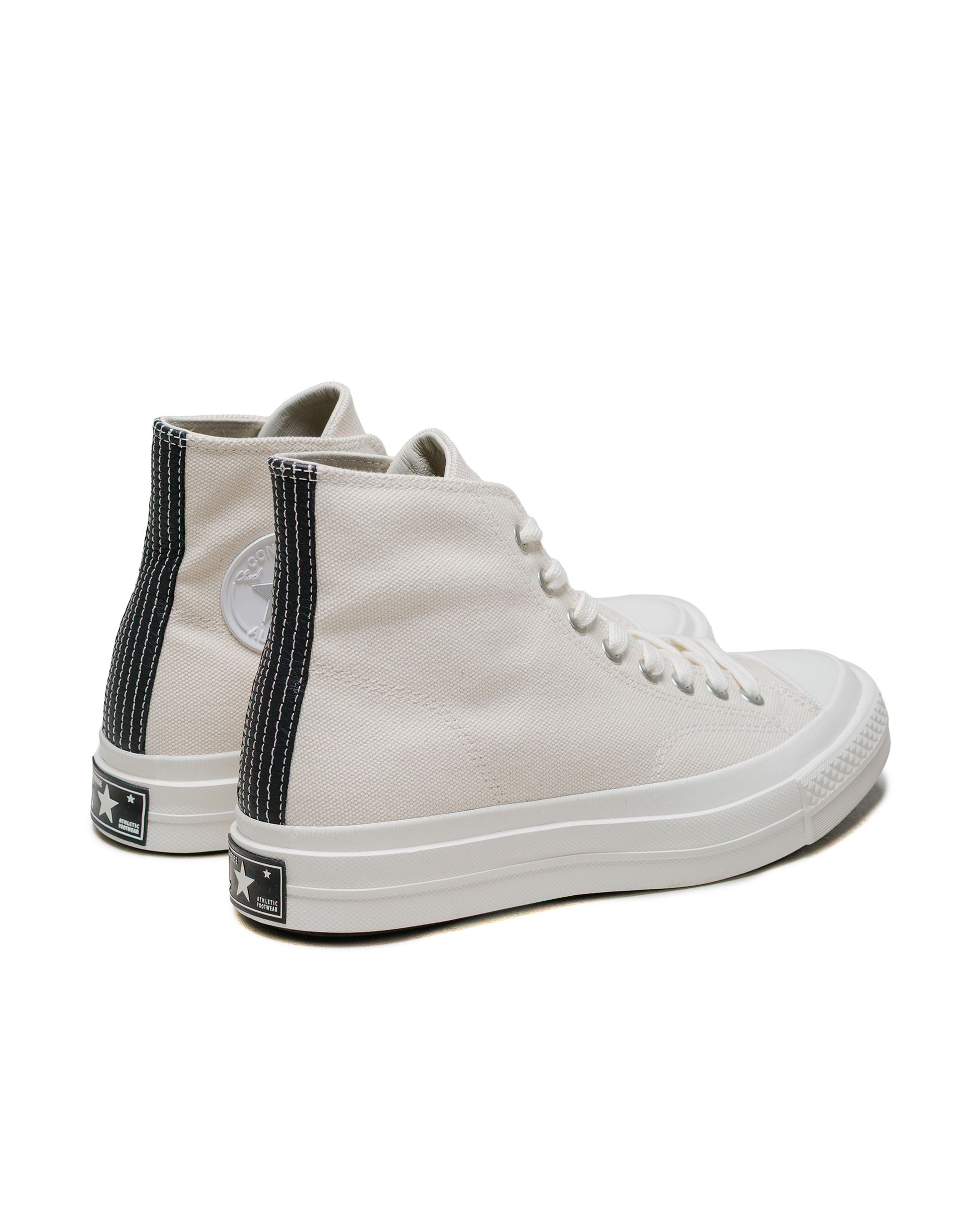 lost & found Converse Converse CTAS First String Hi A19930C Natural Undyed/Marshmallow