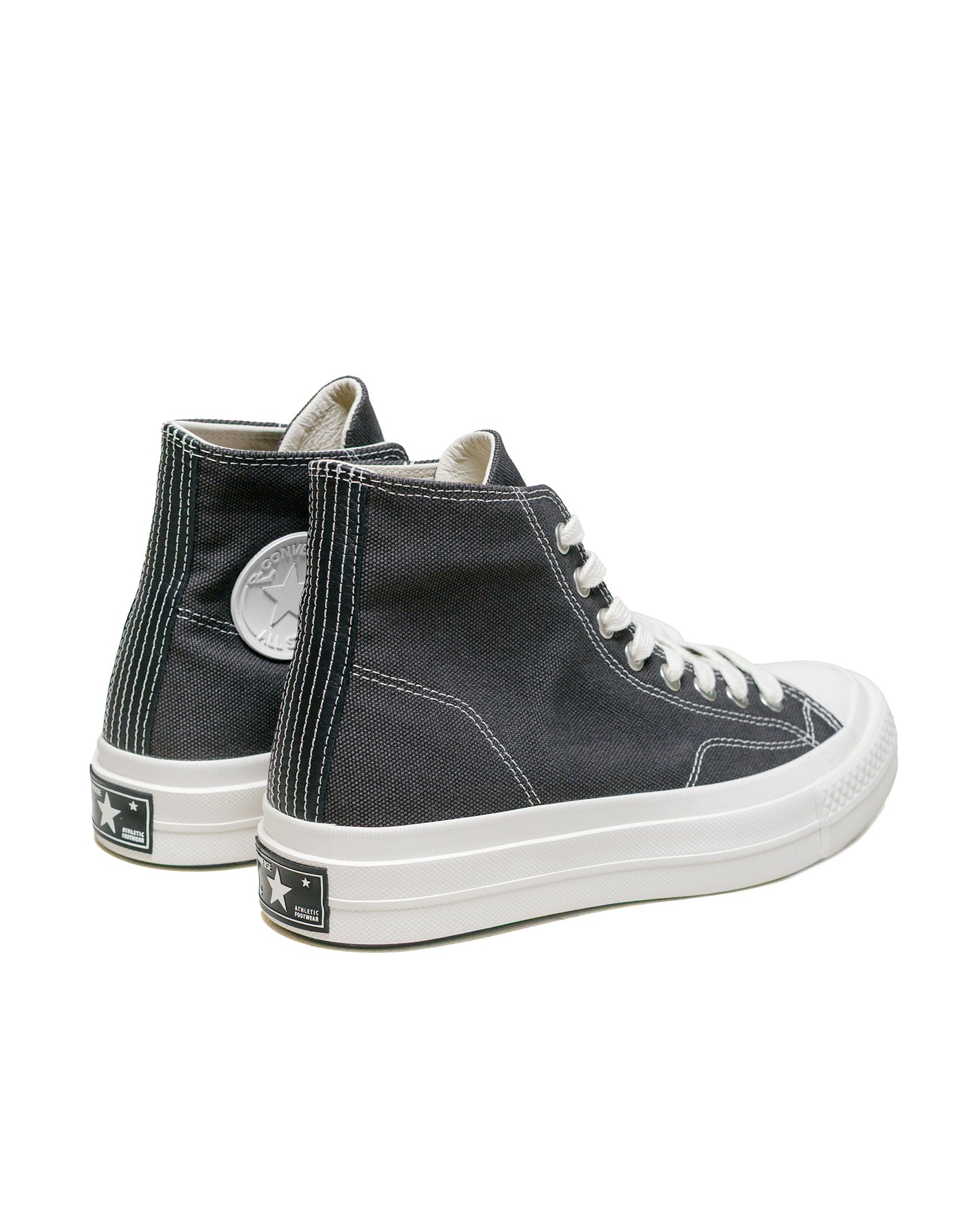 lost & found Converse Converse CTAS First String Hi A19931C Beluga/Black/Marshmallow