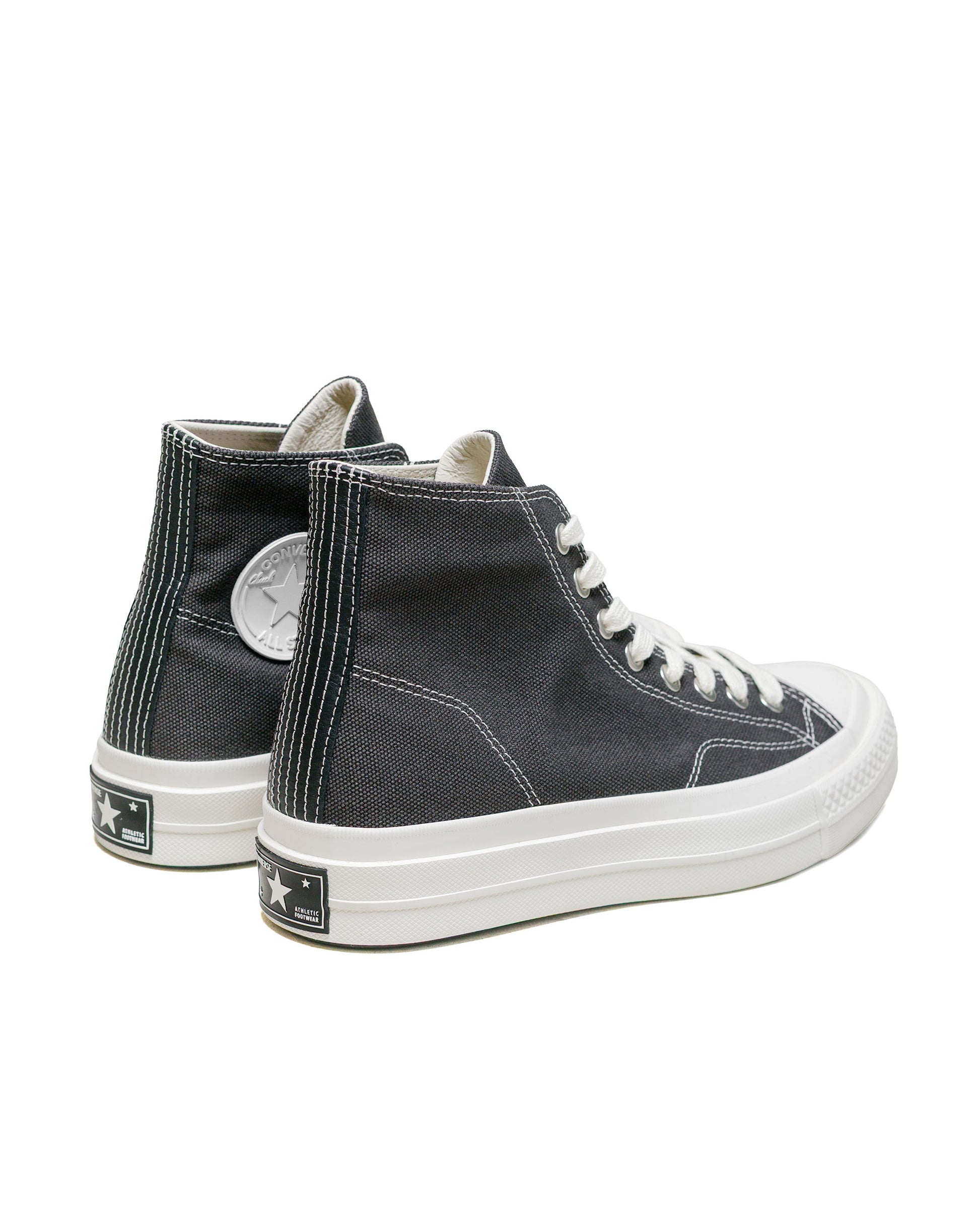 lost & found Converse Converse CTAS First String Hi A19931C Beluga/Black/Marshmallow
