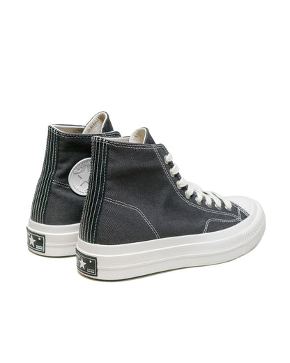 lost & found Converse Converse CTAS First String Hi A19931C Beluga/Black/Marshmallow
