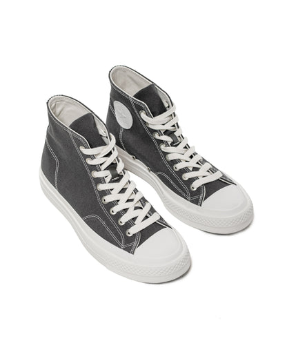 lost & found Converse Converse CTAS First String Hi A19931C Beluga/Black/Marshmallow