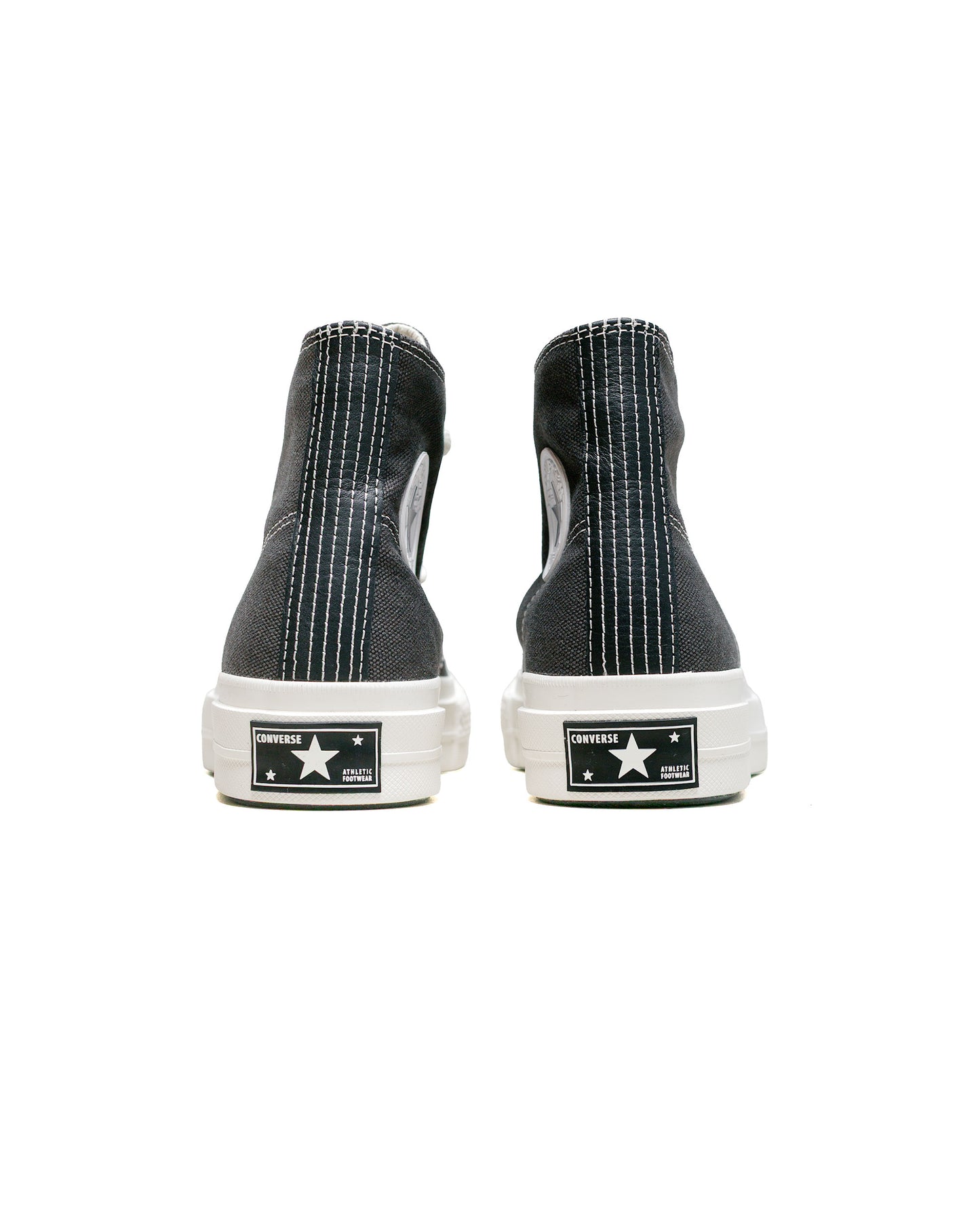 lost & found Converse Converse CTAS First String Hi A19931C Beluga/Black/Marshmallow
