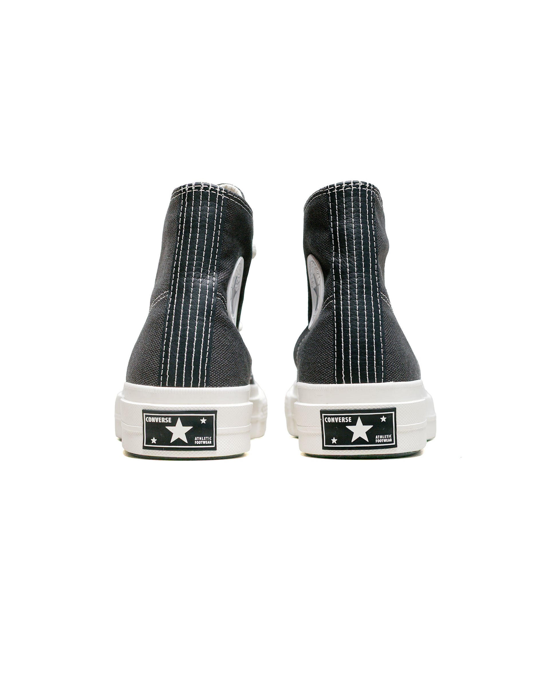 lost & found Converse Converse CTAS First String Hi A19931C Beluga/Black/Marshmallow