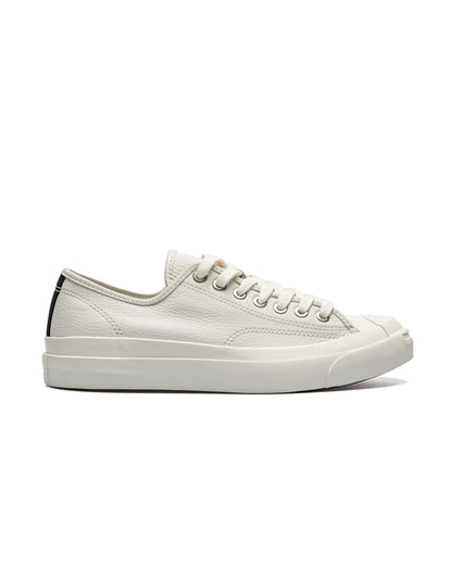 lost & found Converse Converse First String Jack Purcell Premium A24016C White/Marshmallow/Black