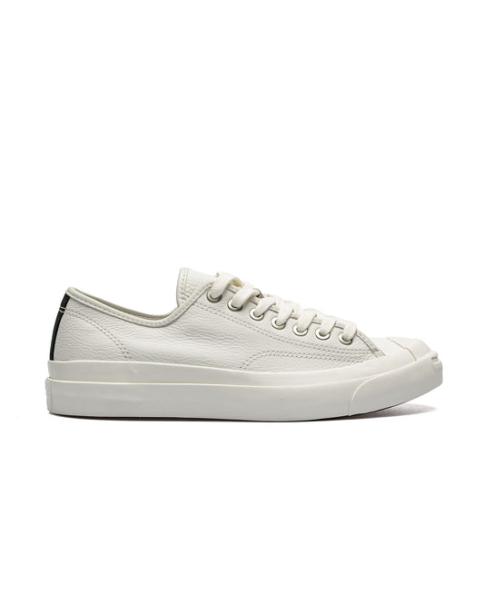 lost & found Converse Converse First String Jack Purcell Premium A24016C White/Marshmallow/Black