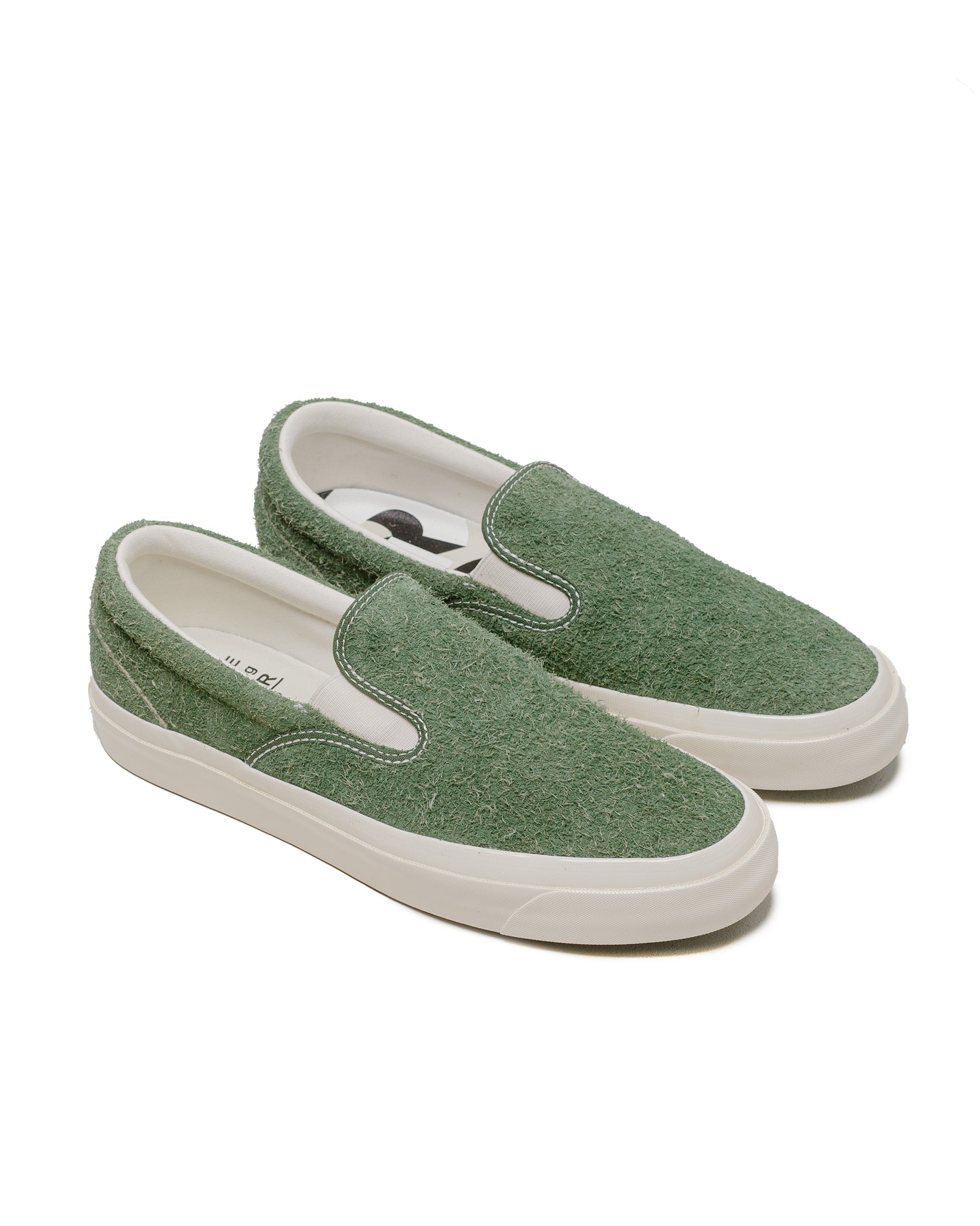 lost & found Converse Converse GOLF WANG One Star CC Slip Pro Forest Elf/Brush/Egret A11637C