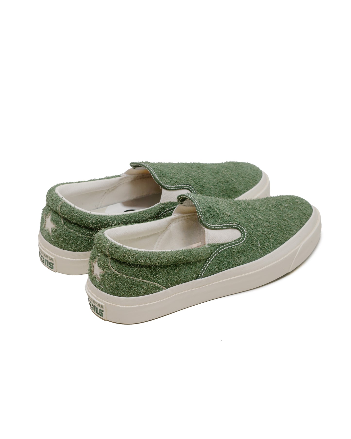 lost & found Converse Converse GOLF WANG One Star CC Slip Pro Forest Elf/Brush/Egret A11637C