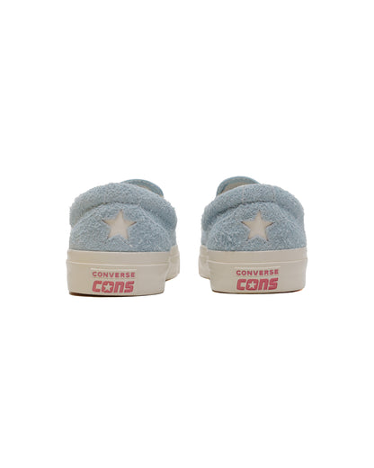 lost & found Converse Converse GOLF WANG One Star CC Slip Pro Forget Me Not/Egret A11640C