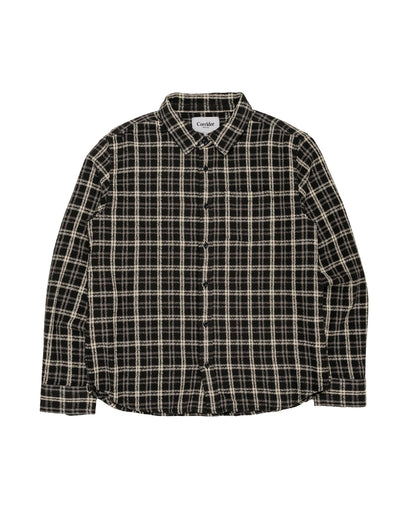 Corridor Spacerock LS Black