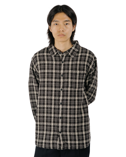 Corridor Spacerock LS Black
