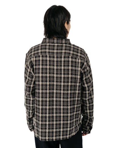 Corridor Spacerock LS Black