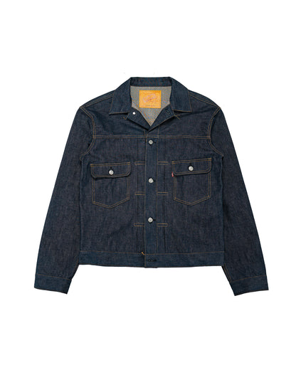 lost & found Warehouse DENIME Lot. 232XX-54 (1954 Model) Denim Indigo