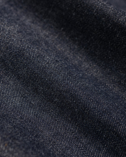 lost & found Warehouse DENIME Lot. 232XX-54 (1954 Model) Denim Indigo