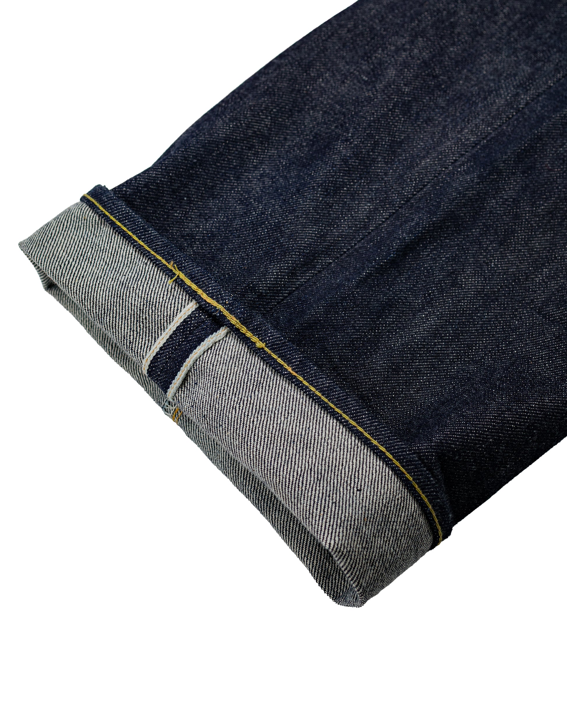 lost & found Warehouse Denime Lot. 220A (Offset XX Model) Denim Indigo