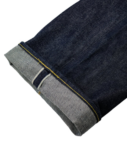 lost & found Warehouse Denime Lot. 220A (Offset XX Model) Denim Indigo