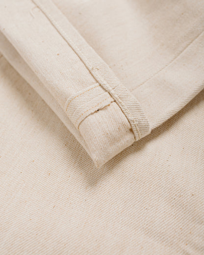 Denime Lot. 224-66M (66 Model) マザーコットン ナチュラル