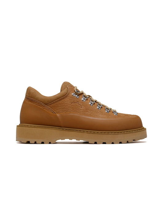 lost & found Diemme Diemme Cornaro Gomma Leather Cognac