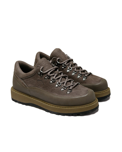 lost & found Diemme Diemme Cornaro Gomma Leather Smog