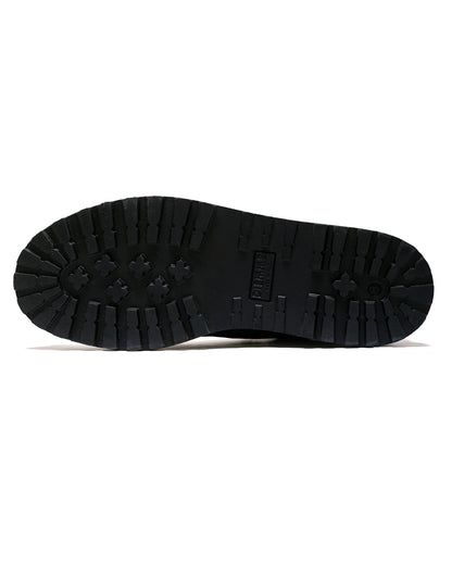 lost & found Diemme Diemme Cornaro Gomma Leather Smog