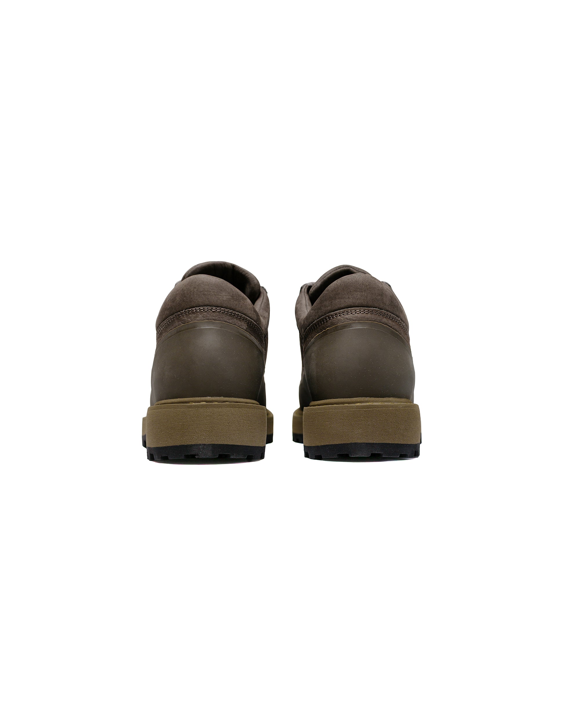 lost & found Diemme Diemme Cornaro Gomma Leather Smog
