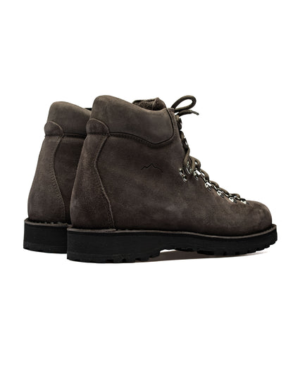 Diemme Roccia Vet Dark Fallow Suede