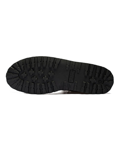 Diemme Roccia Vet Dark Fallow Suede