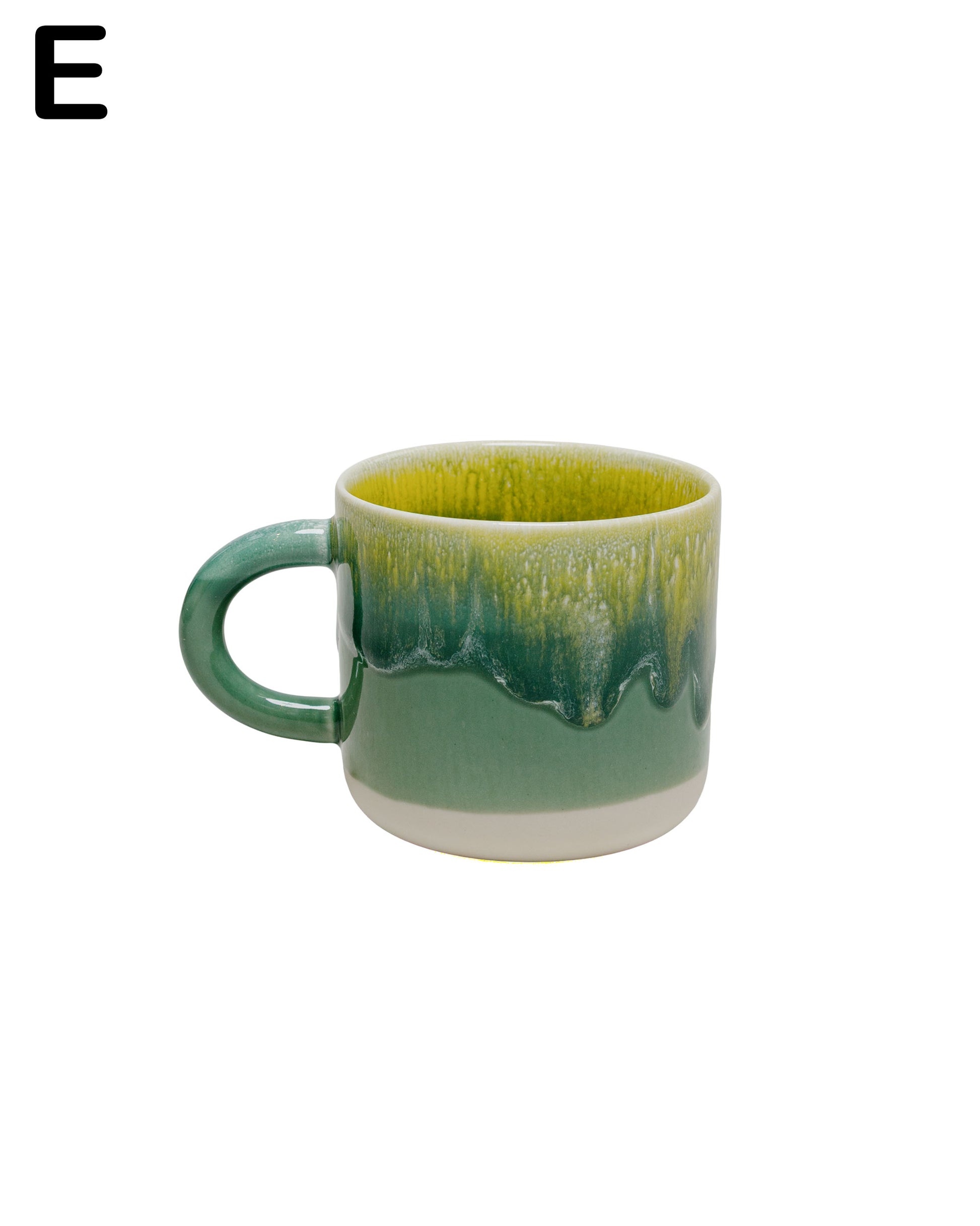 lost & found Studio Arhoj Studio Arhoj Chug Mug