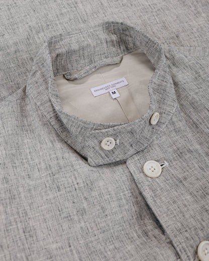 lost & found Engineered Garments Engineered Garments AN Jacket H.Grey CL Melange