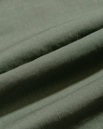 lost & found Engineered Garments Engineered Garments FA Pant Olive Cotton Ripstop