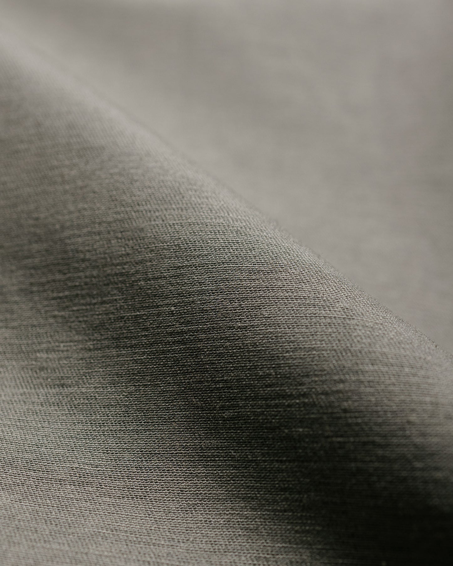 lost & found Engineered Garments Engineered Garments Fatigue Pant Olive Cotton Double Cloth