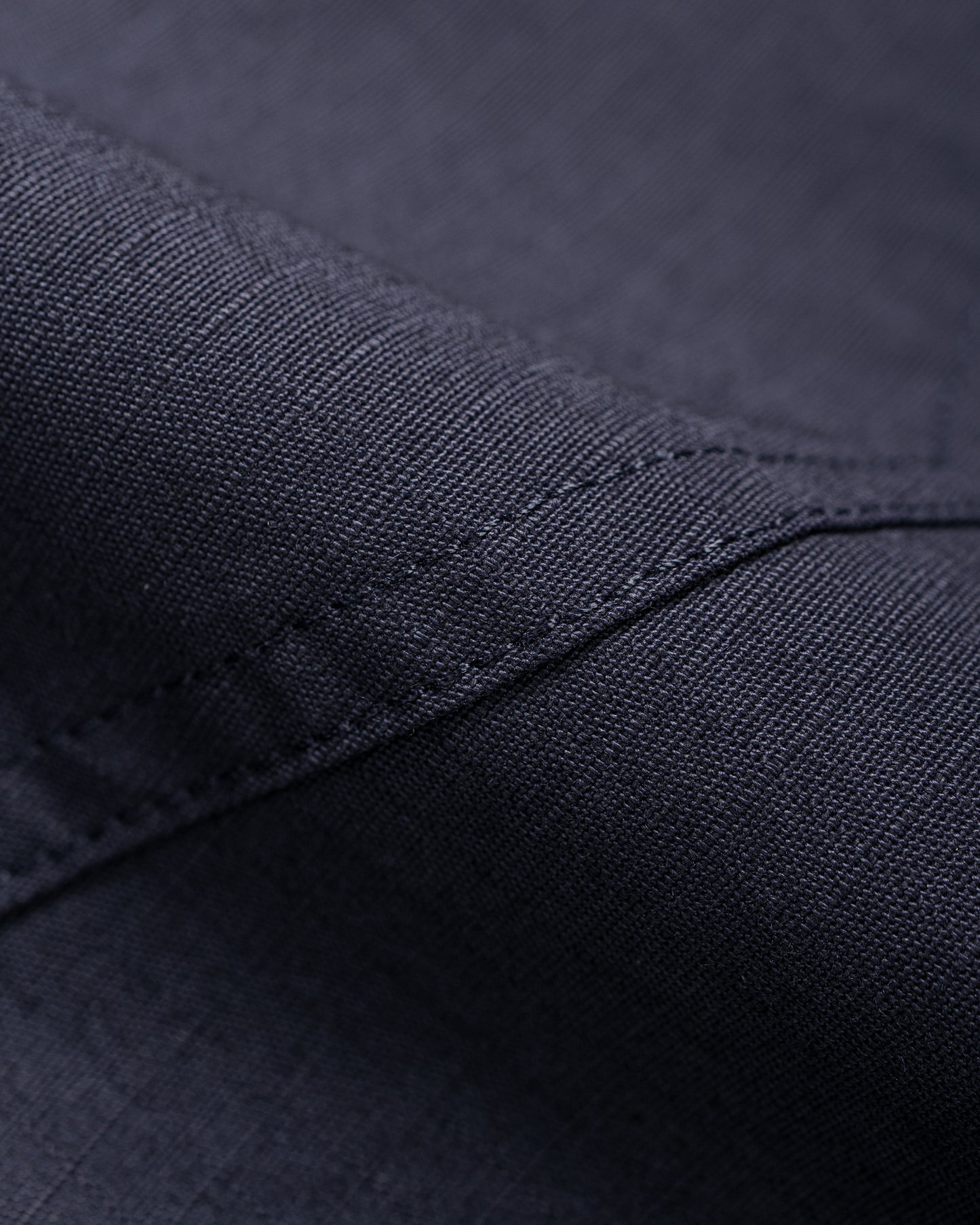 lost & found Engineered Garments Engineered Garments Fatigue Pant Dark Navy Cotton Ripstop