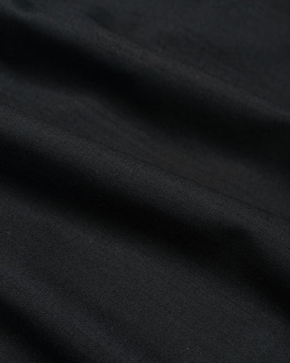 lost & found Engineered Garments Engineered Garments Loiter Jacket Black Tropical Wool
