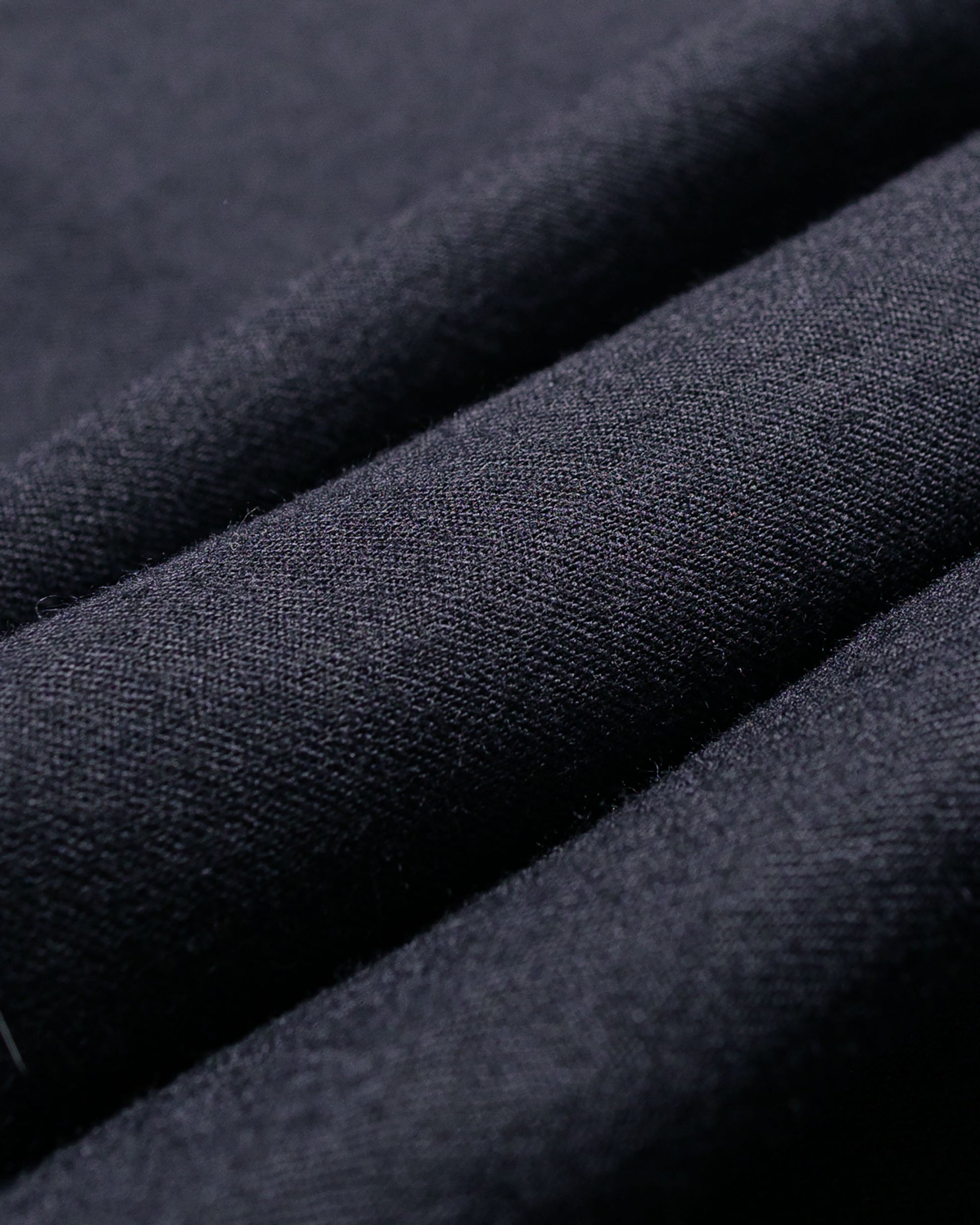 lost & found Engineered Garments Engineered Garments NNP Pant Dark Navy High Count Worsted Wool