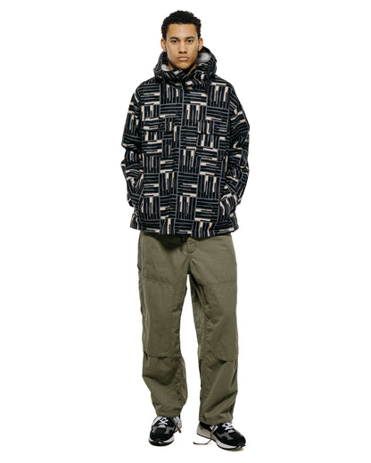 lost & found Engineered Garments Engineered Garments Painter Pant Olive CL Heavy Twill