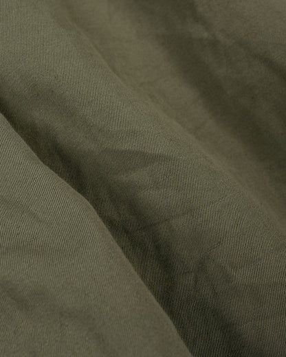 lost & found Engineered Garments Engineered Garments Painter Pant Olive CL Heavy Twill