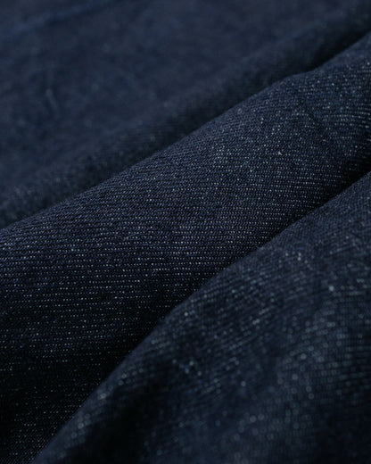 lost & found Engineered Garments Workaday Engineered Garments Workaday Painter Pant Indigo 12oz Cone Denim