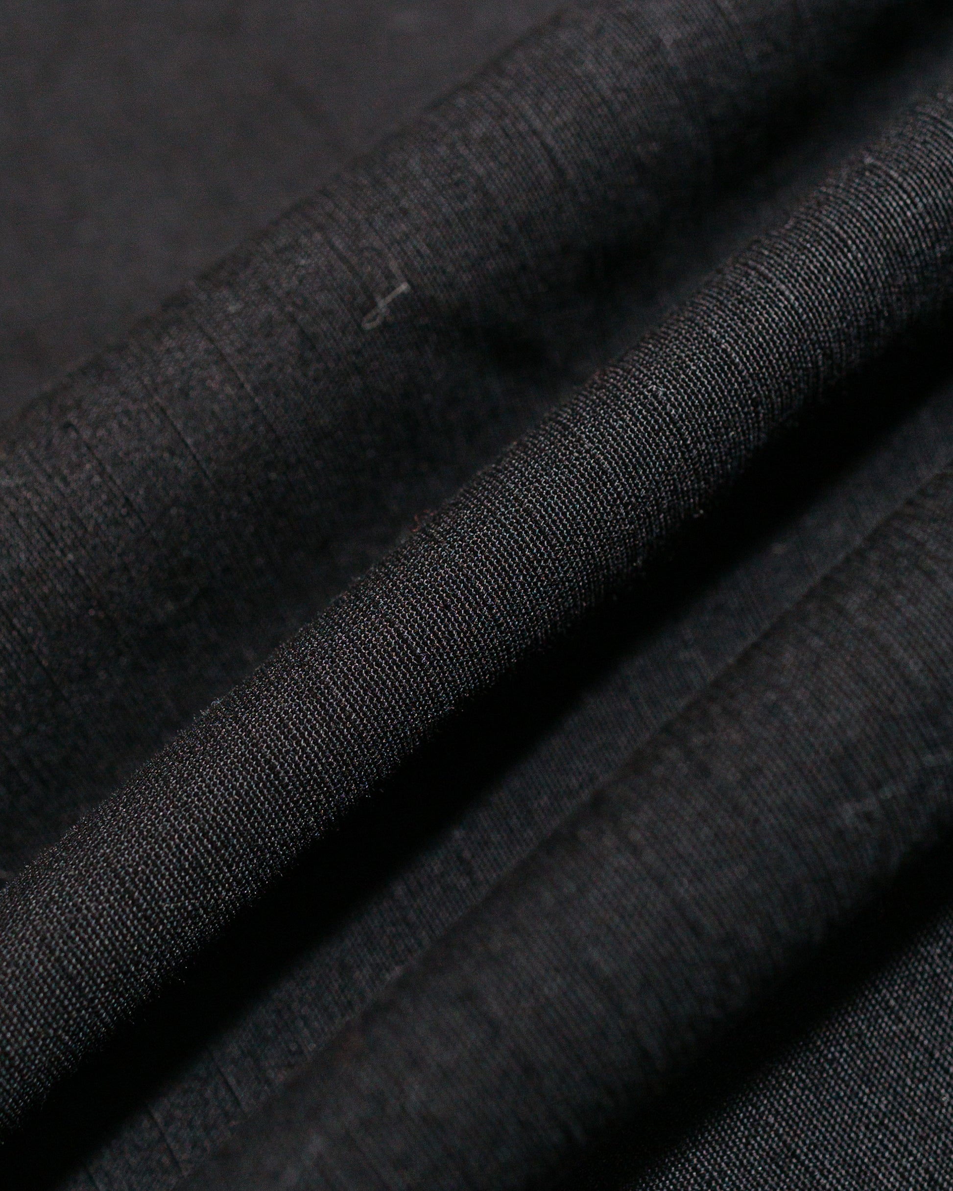 lost & found Engineered Garments Workaday Engineered Garments Workaday Sea Bees Jacket Black Cotton Ripstop