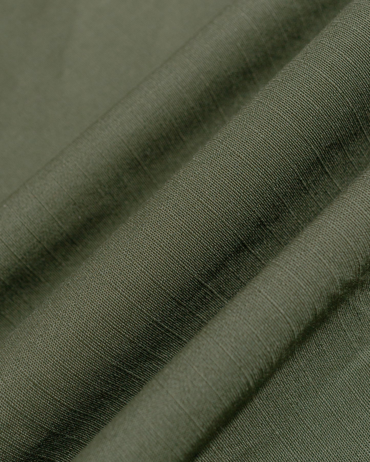 lost & found Engineered Garments Workaday Engineered Garments Workaday Sea Bees Jacket Olive Cotton Ripstop