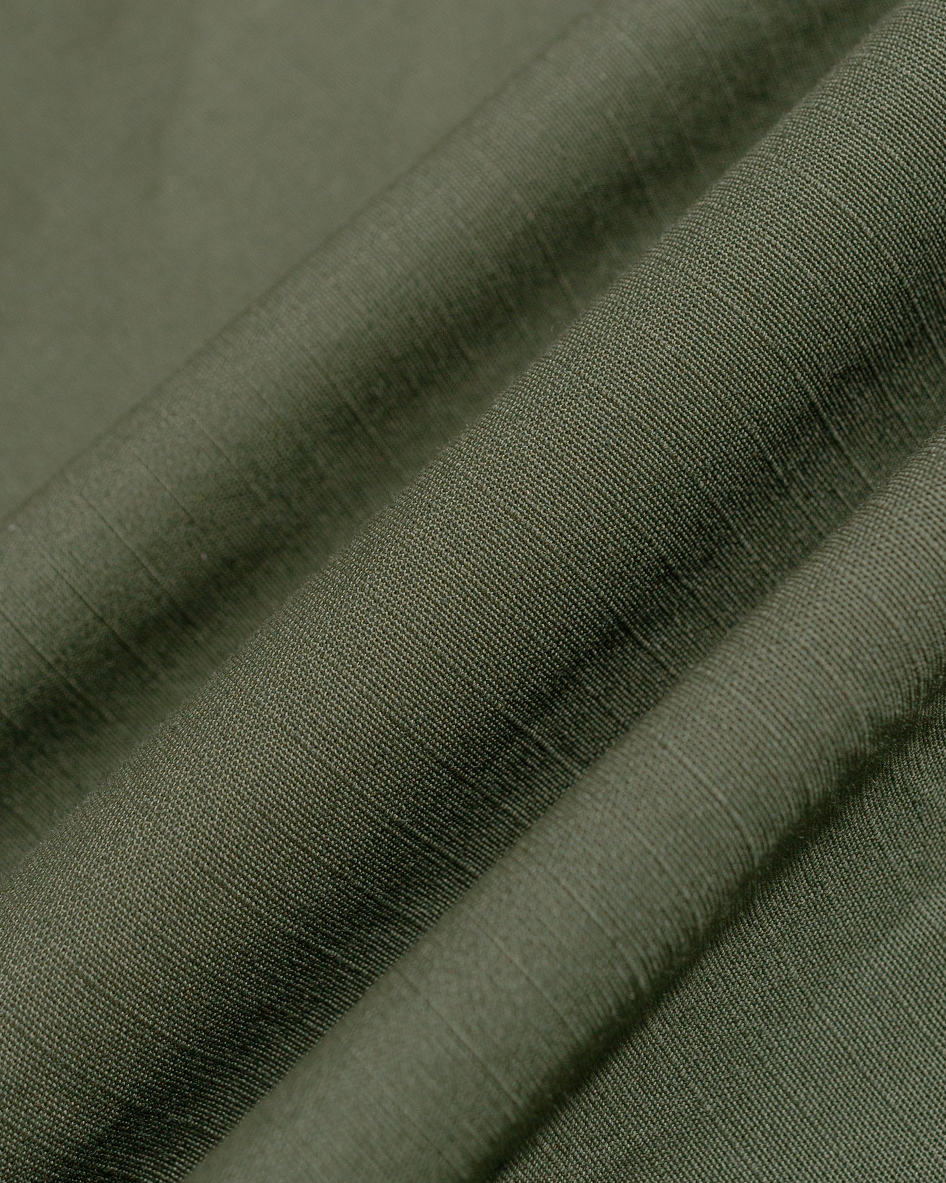 lost & found Engineered Garments Workaday Engineered Garments Workaday Sea Bees Jacket Olive Cotton Ripstop