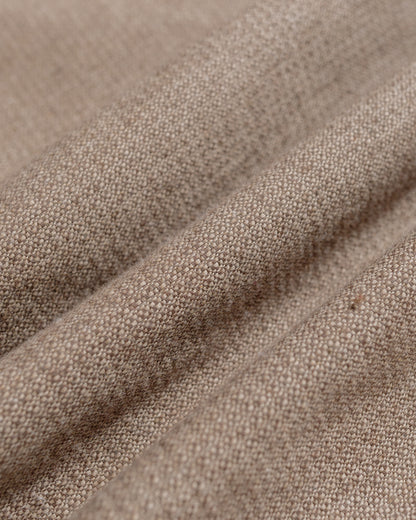 lost & found Engineered Garments Workaday Engineered Garments Workaday Utility Jacket Brown CP Homespun