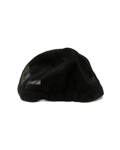 lost & found Found Feather Found Feather 5 Panel Baseball Cap Typewriter Cloth Black