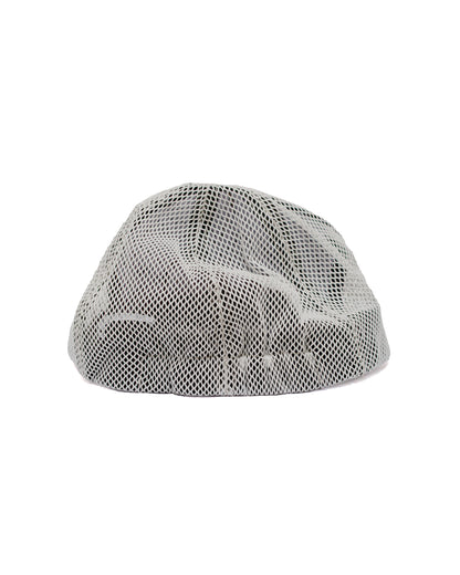 lost & found Found Feather Found Feather 5 Panel Baseball Cap Typewriter Cloth Brown