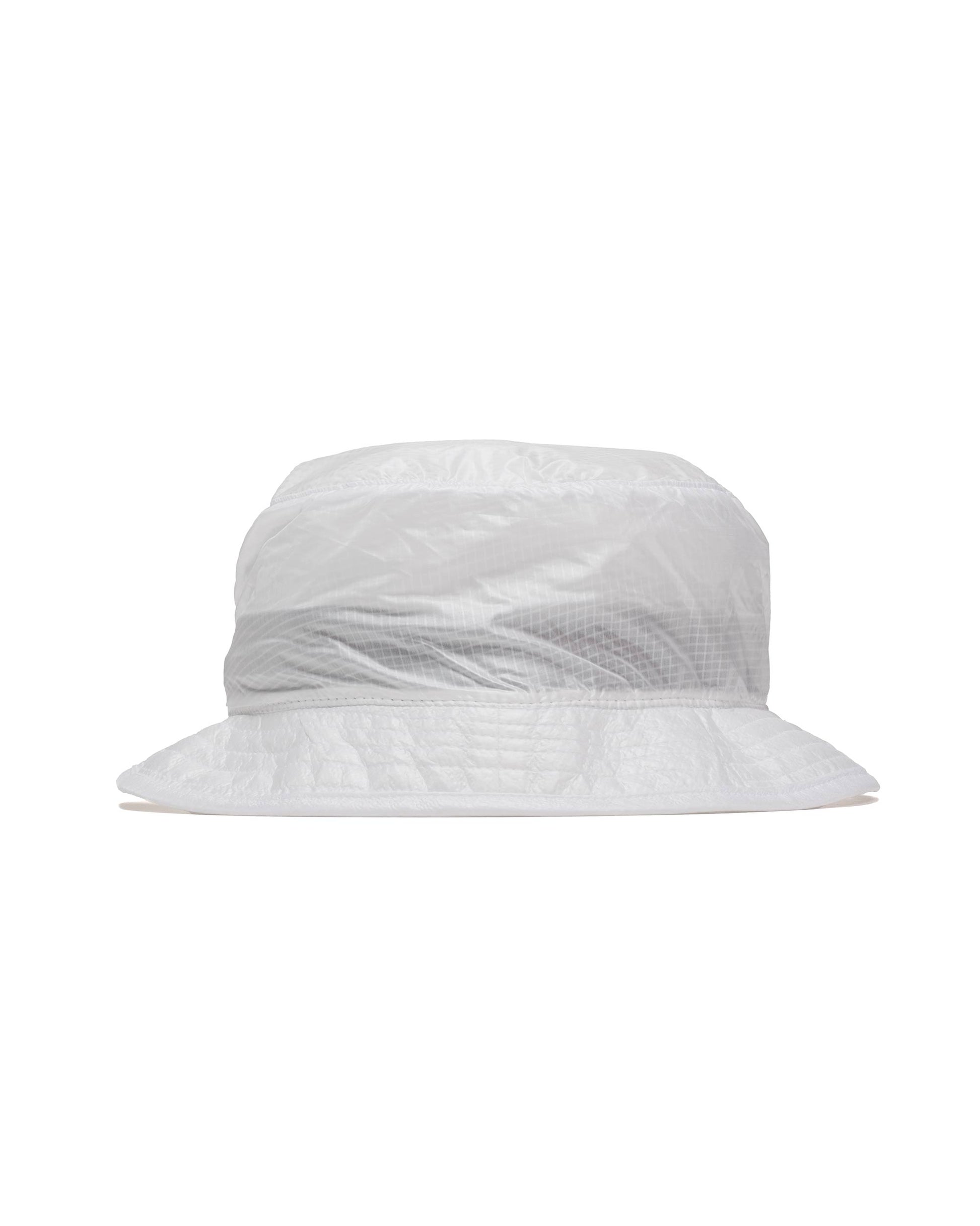lost & found Found Feather Found Feather Boonie Crusher Hat Air Light Ripstop White