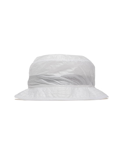 lost & found Found Feather Found Feather Boonie Crusher Hat Air Light Ripstop White
