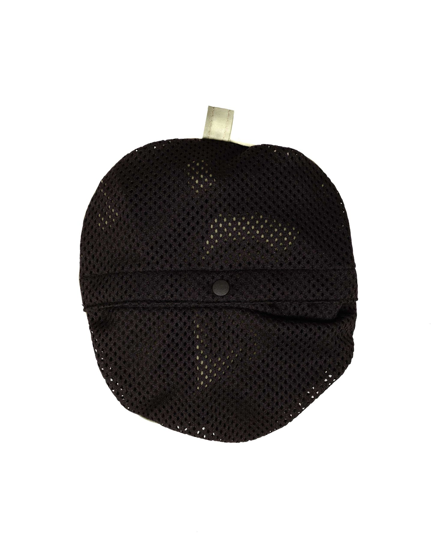 lost & found Found Feather Found Feather Boonie Crusher Hat Poly Dyed Taffeta Olive