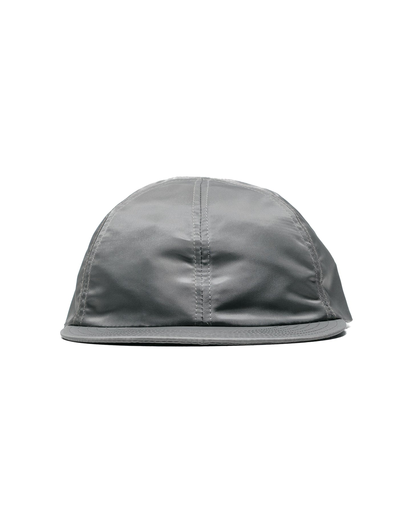 lost & found Found Feather Found Feather Classic 6 Panel Cap MA-1 Steel Grey