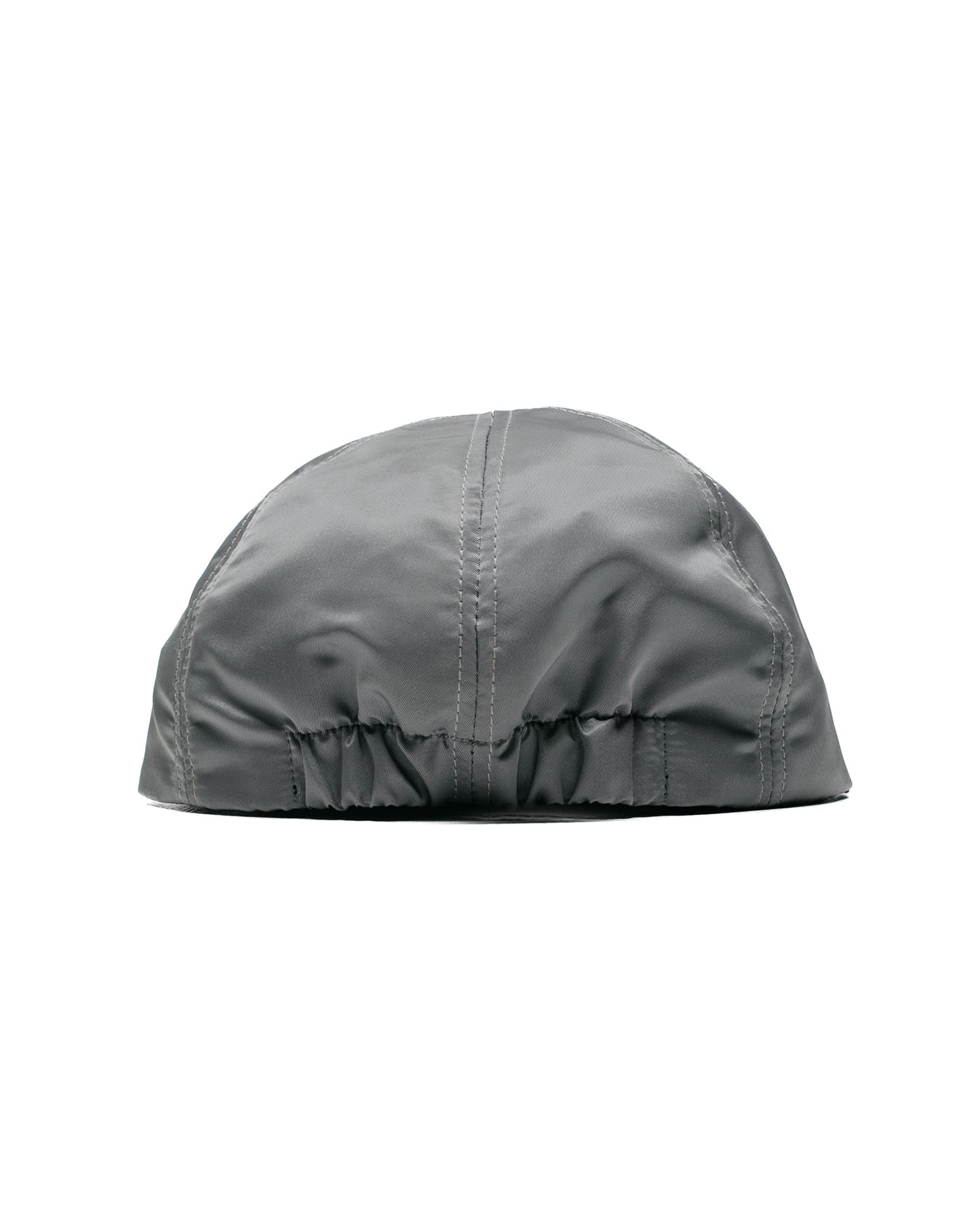 lost & found Found Feather Found Feather Classic 6 Panel Cap MA-1 Steel Grey