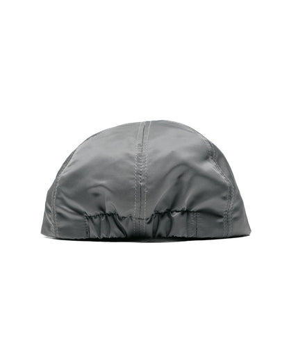 lost & found Found Feather Found Feather Classic 6 Panel Cap MA-1 Steel Grey
